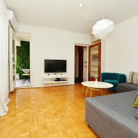 Apartment Ema Old Town Zadar Exterior photo