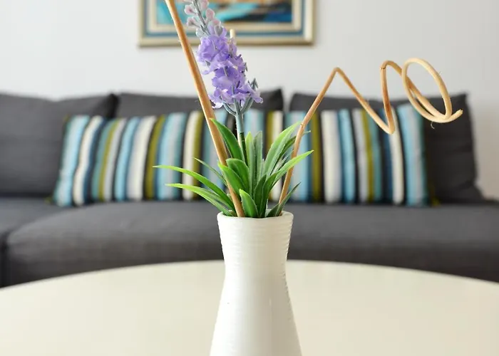 Apartment Ema Old Town