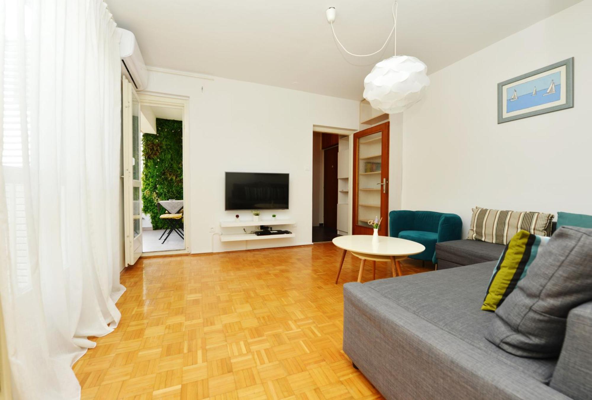 Apartment Ema Old Town Zadar