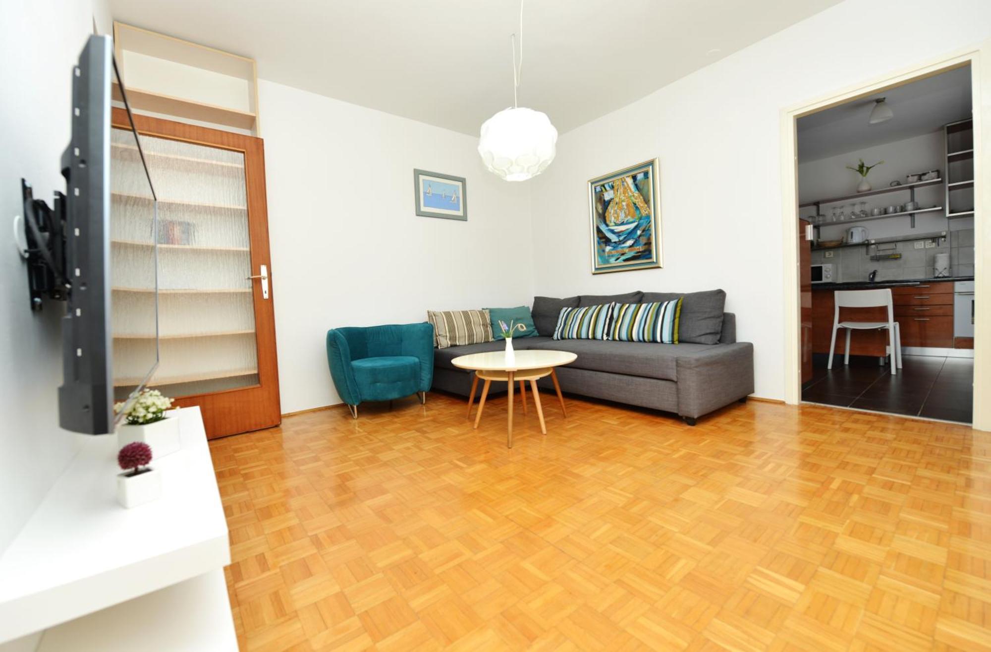 Appartement Ema Old Town