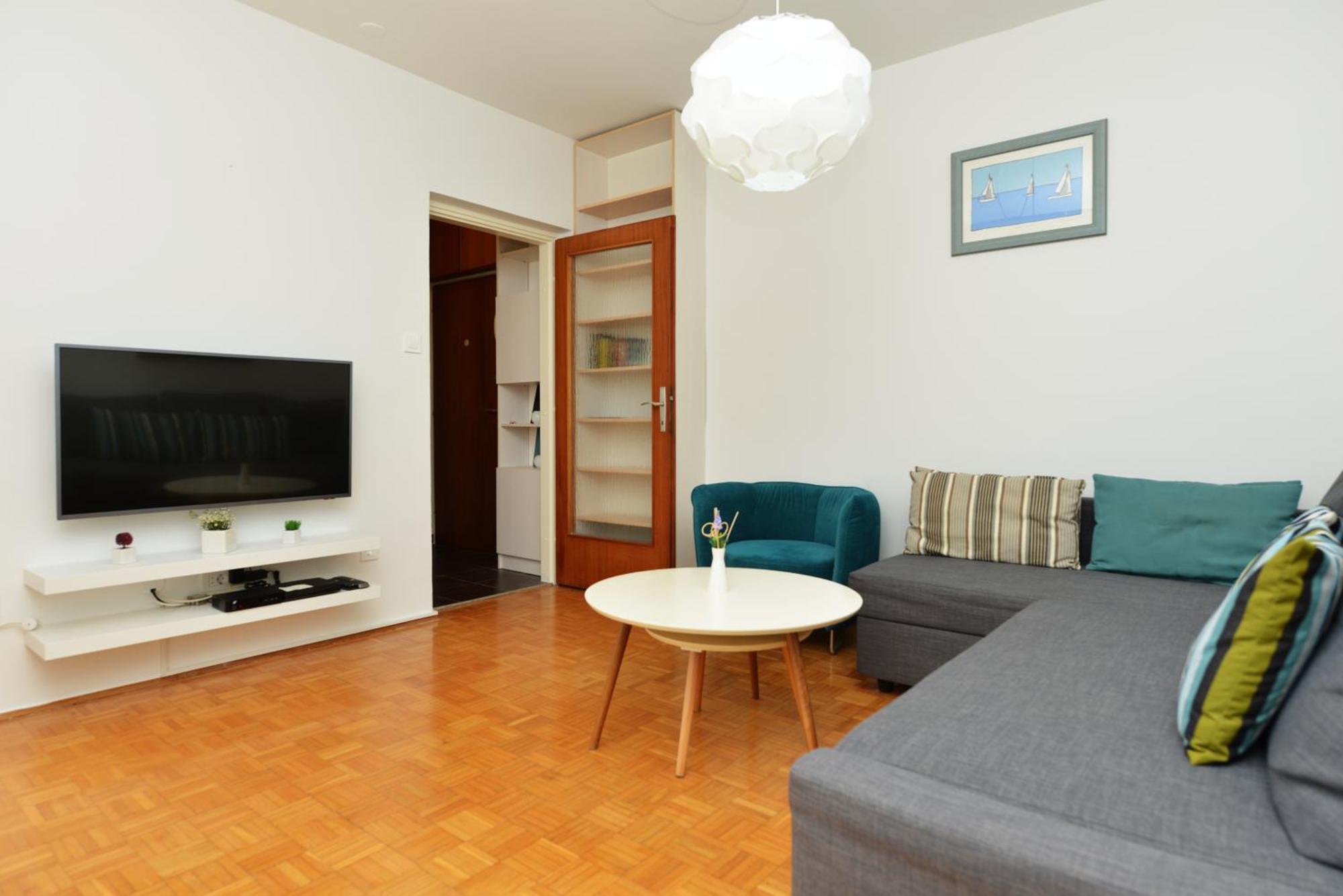 Apartment Ema Old Town *