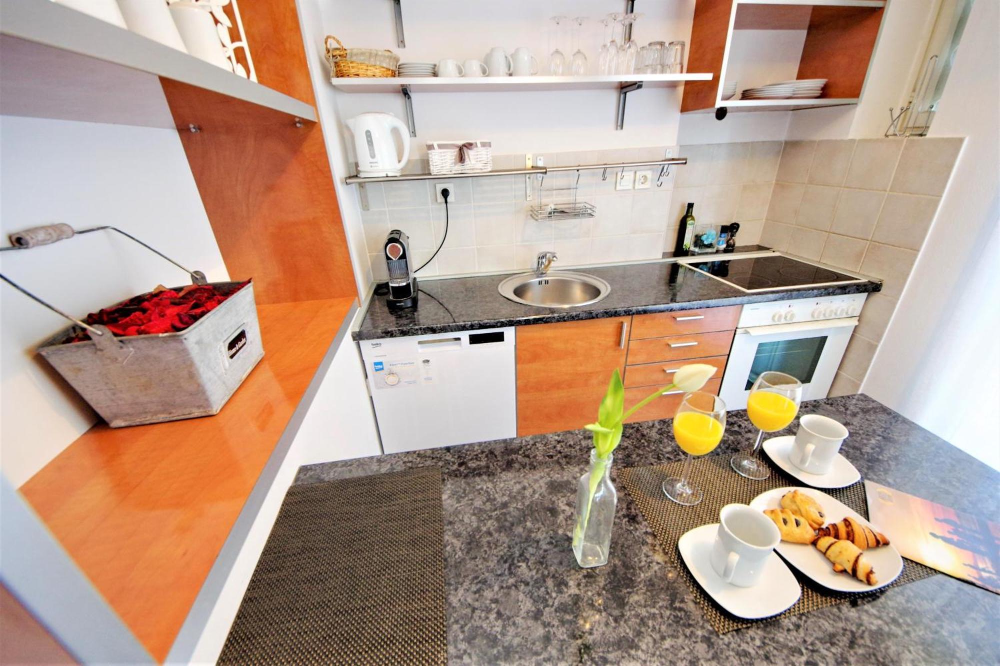 Ema Old Town Apartment Zadar