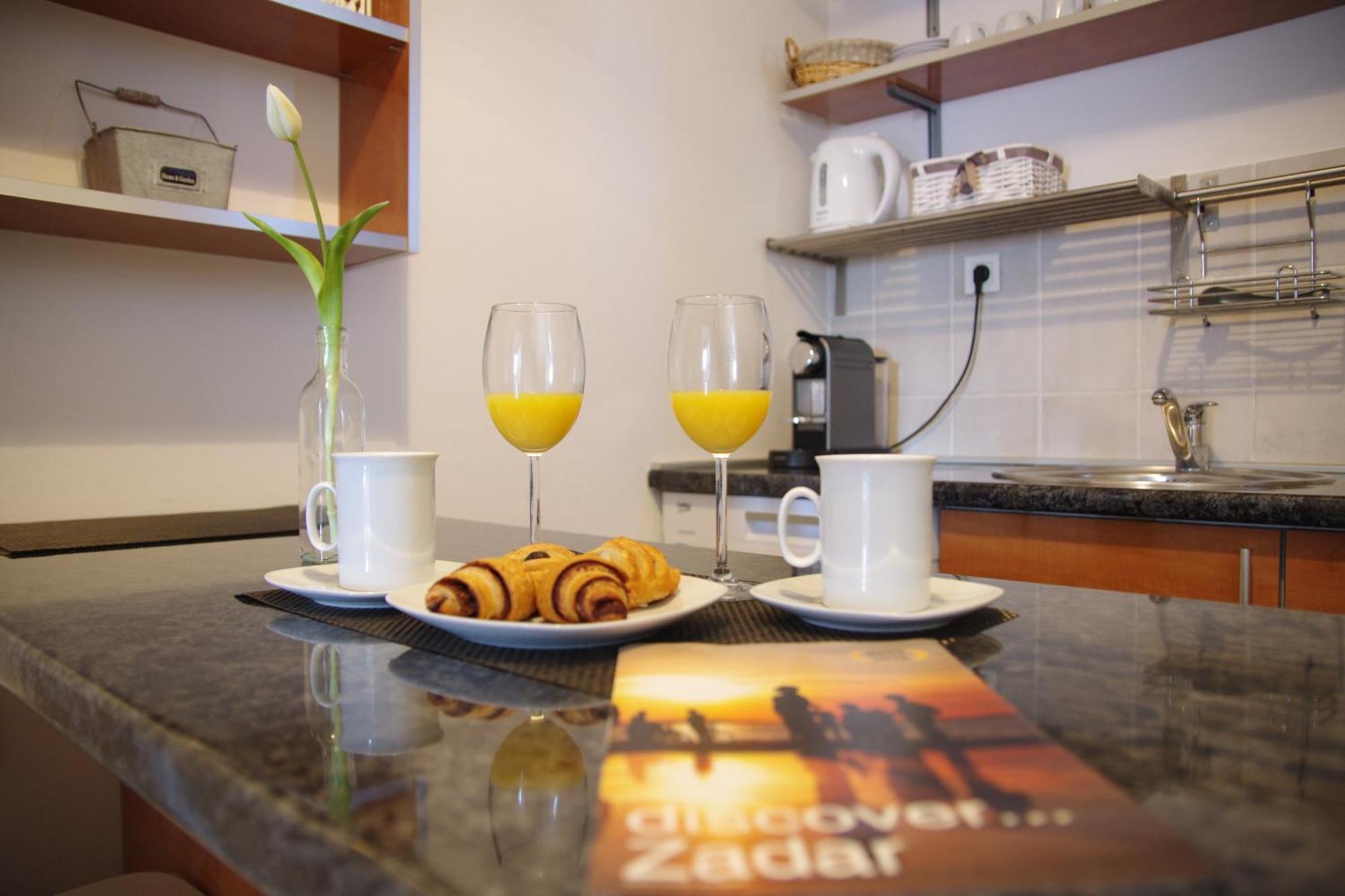 Ema Old Town Apartment