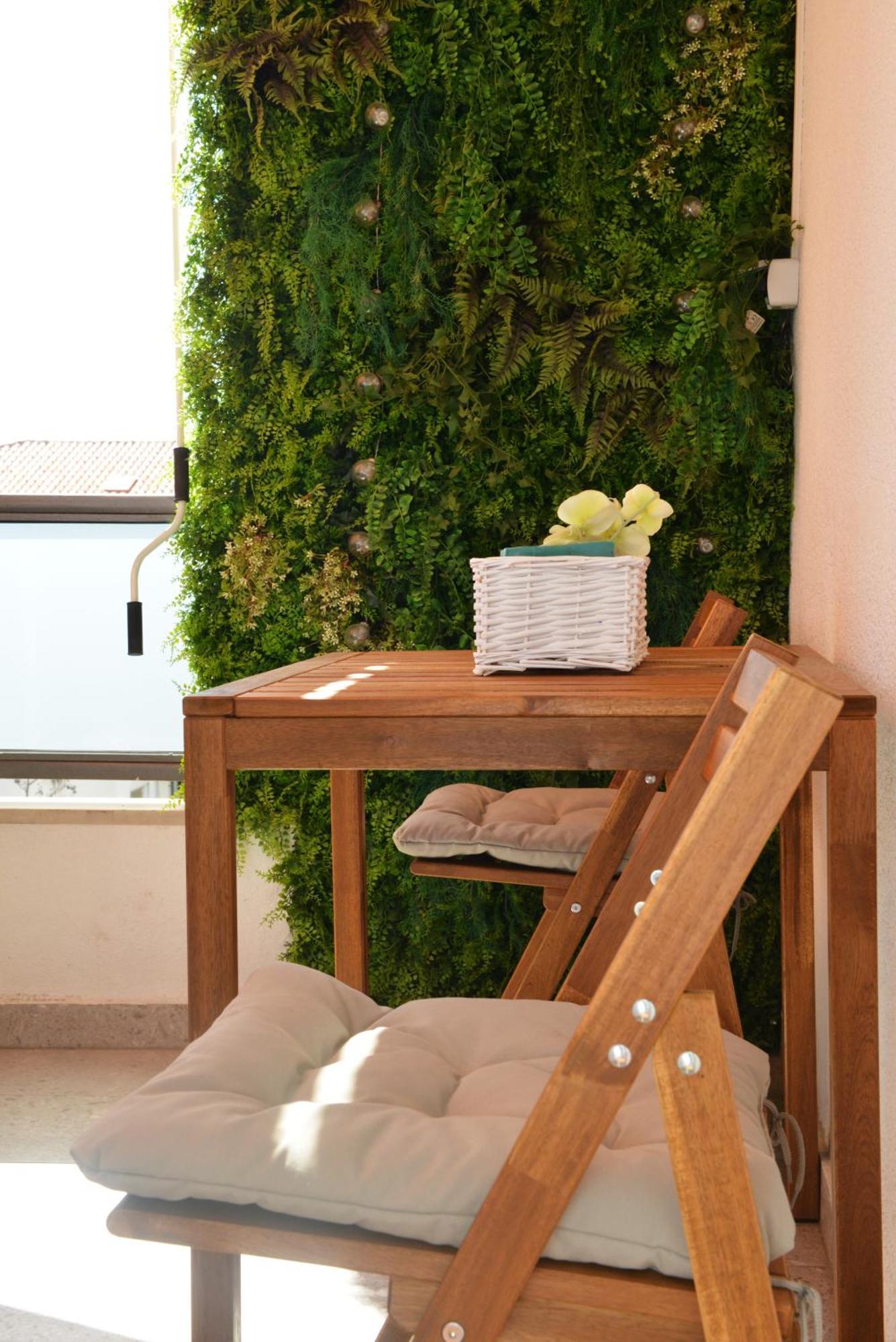 Apartment Ema Old Town