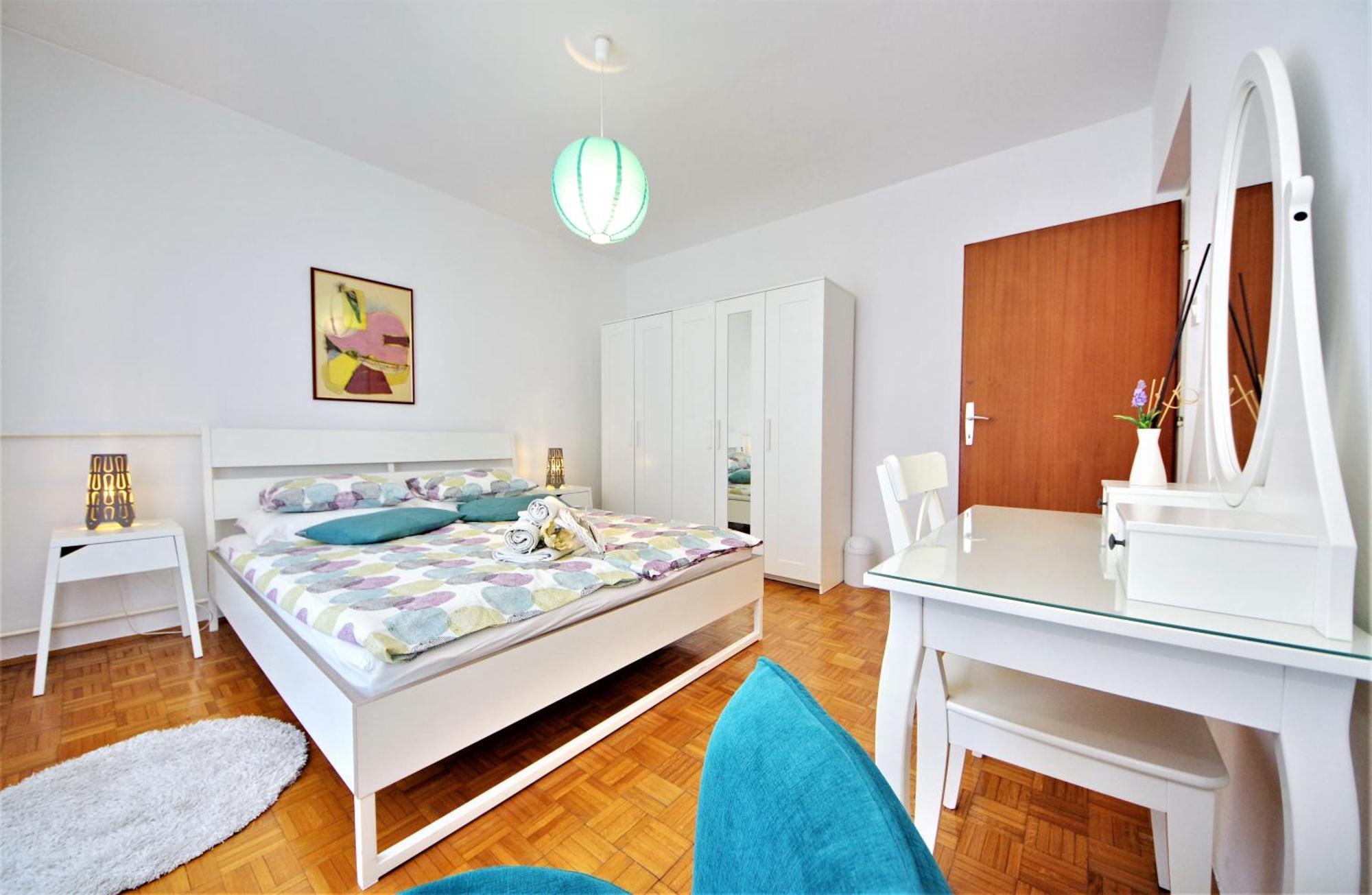 Apartment Ema Old Town *