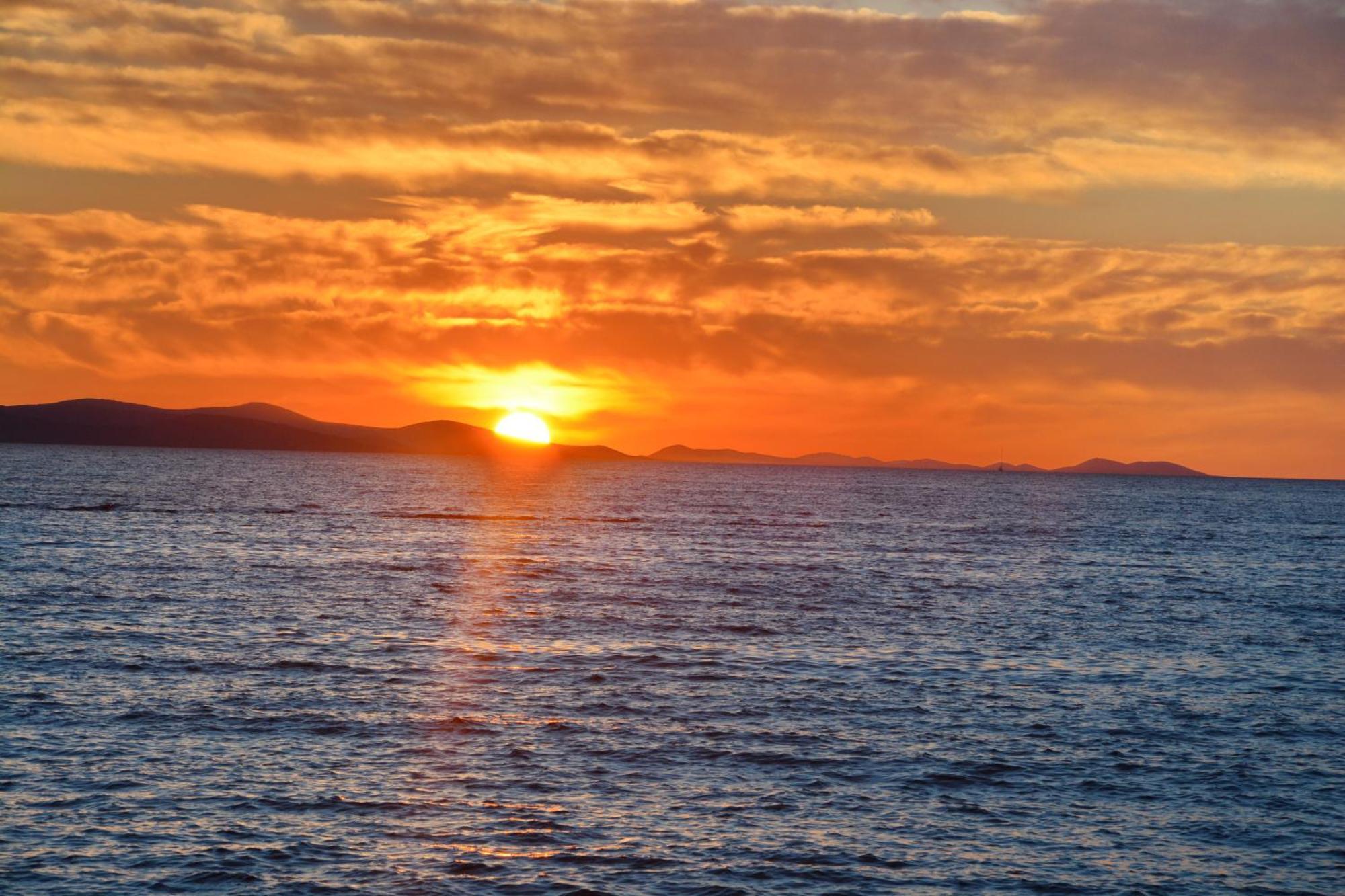 Ema Old Town Zadar