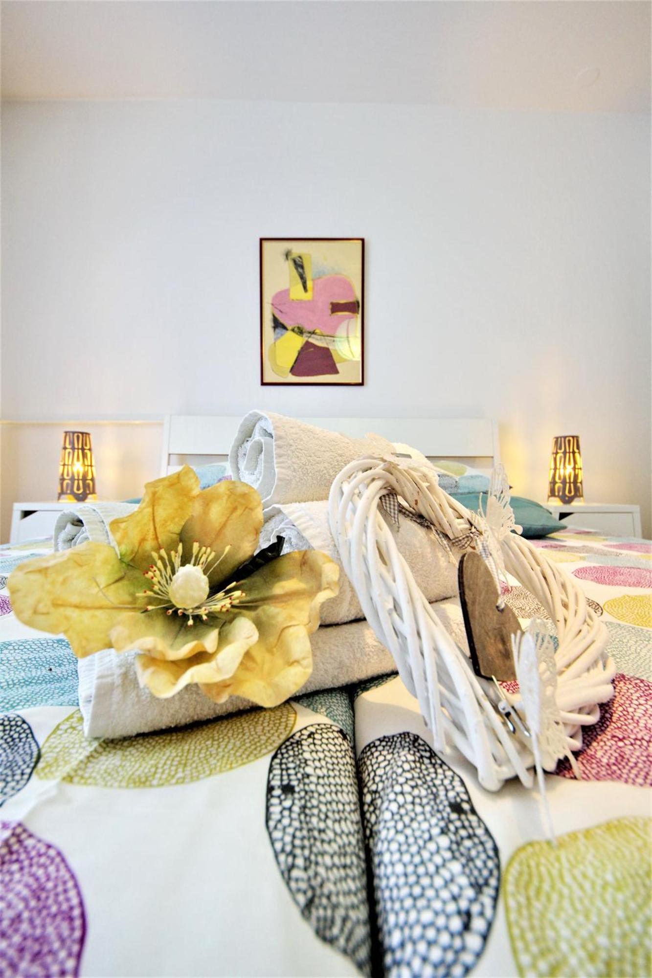 Ema Old Town Apartment