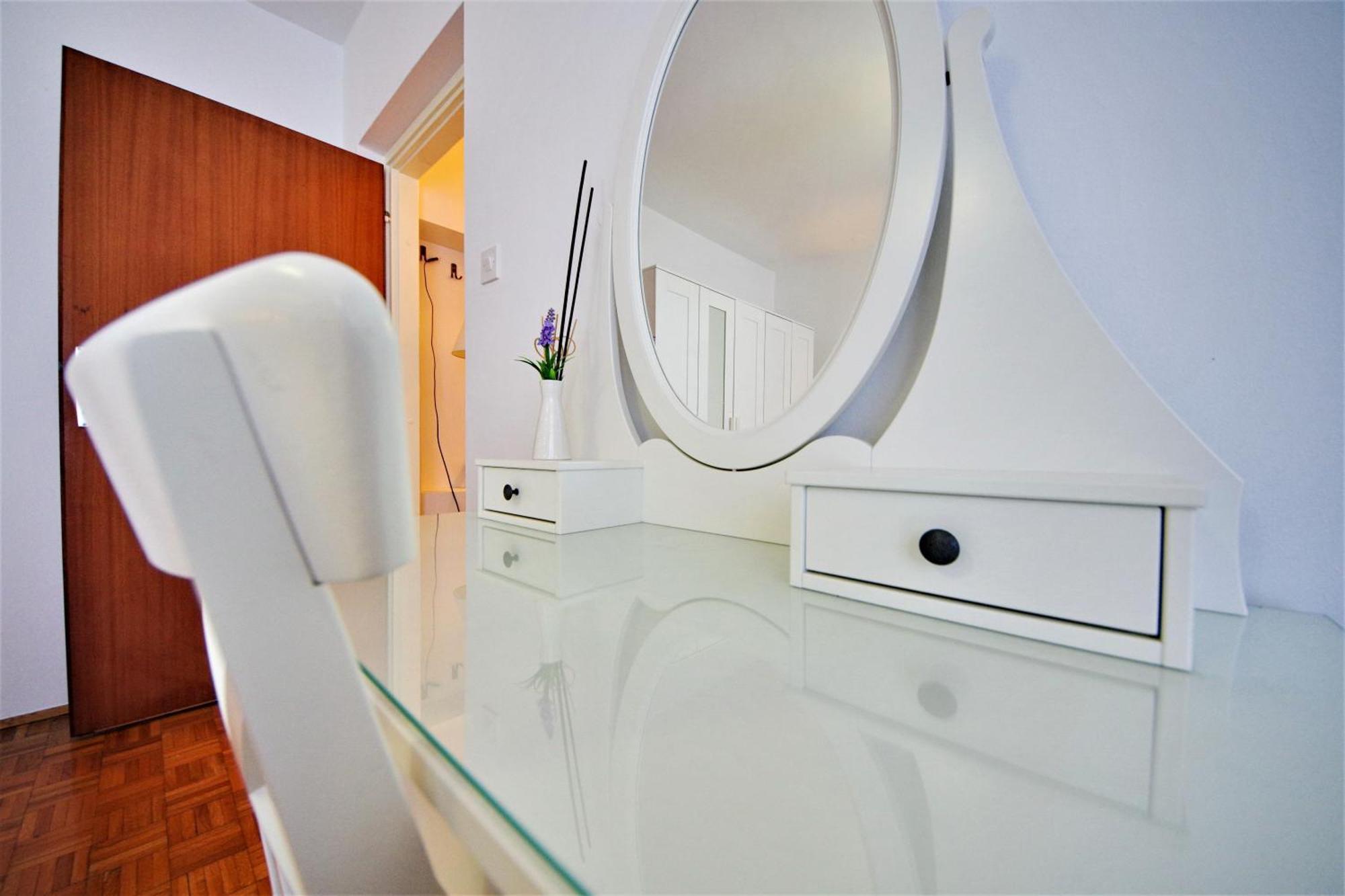 Apartment Ema Old Town