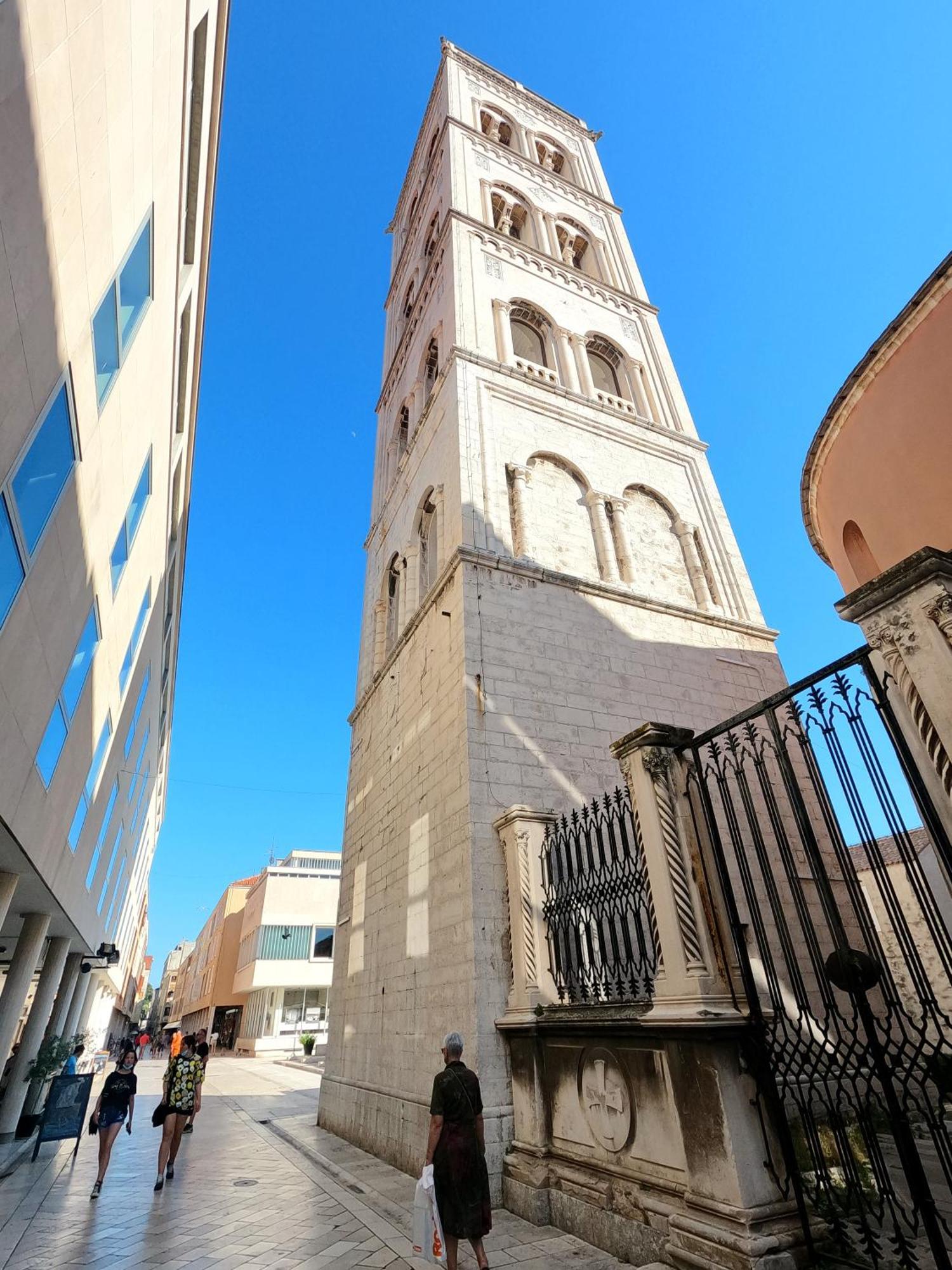 Ema Old Town Apartment Zadar